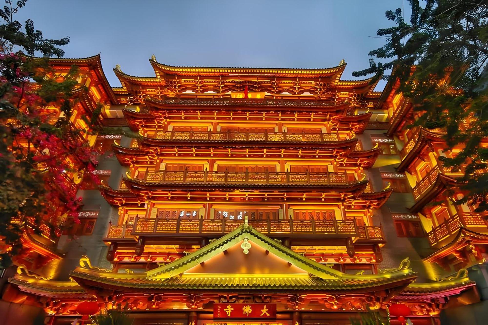 Waifiden Guangzhou Grand View Golden Palace Apartment - Free Shuttle Bus During The Canton Fair Extérieur photo